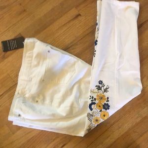 Monroe and Main jeans